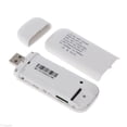 thumbnail image 5 of Alta Velocidad Desbloqueado 3G 4G LTE MóDem USB PortáTil USB 4G Dongle 3G 4G Tarjeta Sim USB Dongle Adaptador de Red USB Universal, 5 of 5