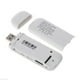 thumbnail image 5 of Alta Velocidad Desbloqueado 3G 4G LTE MóDem USB PortáTil USB 4G Dongle 3G 4G Tarjeta Sim USB Dongle Adaptador de Red USB Universal, 5 of 5