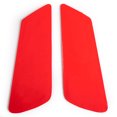 thumbnail image 6 of Side Tank Traction Grips Pads Protector Fit for Ducati 848 1098 1198 08-14 RE, 6 of 8