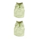 thumbnail image 1 of Methold Ropa para perros Suministros Transpirable Rayas Exquisita Cachorro Chaleco Correa Estilo simple Perros Camisetas Sin hebillas Sudadera para Type2 NO2 Methold CBP379080, 1 of 6