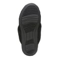 thumbnail image 5 of Vionic Womens Lydia Slipper Black Terry, 5 of 7