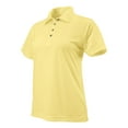 thumbnail image 2 of Paragon Women�'s Saratoga Performance Mini Mesh Polo, 2 of 3