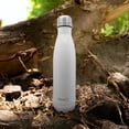 thumbnail image 3 of Botella Térmica Deportiva Steiner De Acero Inoxidable 750 Ml,  Blanco, 3 of 5