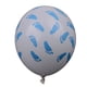 thumbnail image 2 of 10 piezas de globo de látex para fiesta de cumpleaños, boda, baby shower, decoración azul, 2 of 4