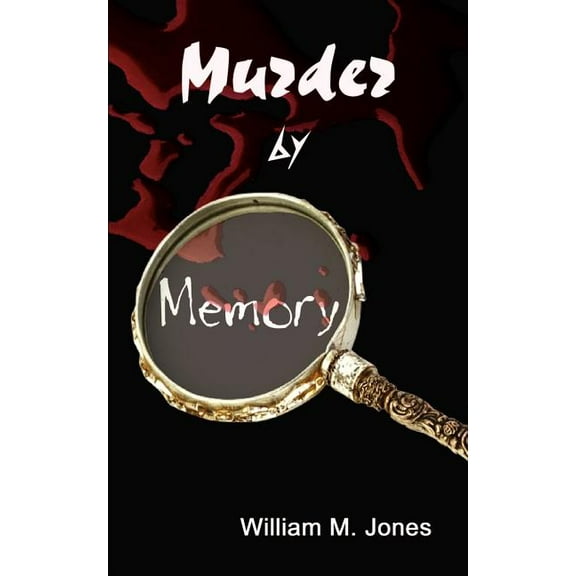 Murder by Memory, (Paperback)