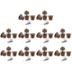 thumbnail image 1 of Filtros Cápsulas Reutilizables DQrwqpou Recargables para Máquina Nespresso café, 1 of 2