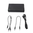thumbnail image 2 of Construcción De Batería De 20000mAh UPS, 18W Fuente De Alimentación Ininterrumpida Con 6 Protección De Seguridad Completa Para Enrutadores, 2 of 7