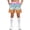 Pink Ice Cream, variant on Boys Athletic Groundwork Performance Shorts Kids Mesh Breathable Quick Dry Stretch Basketball Active Sweat Shorts for 7-14 Years