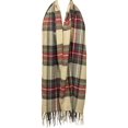 thumbnail image 2 of Foulard et Bonnet Tricotés Chauds d'Hiver, 2 of 4