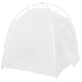 thumbnail image 2 of Insect Mesh Cage Greenhouse Reusable Collapsible Mini Plant Butterflies Breeding Cages, 2 of 5
