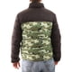 thumbnail image 5 of Chamarra Jeep Hombre Casual Camuflaje Invierno Abrigadora verde M, 5 of 8