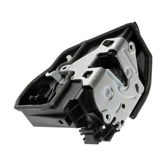 Front Right Door Lock Actuator Motor - Compatible with 2009, 2011 - 2016 BMW 535i xDrive 2012 2013 2014 2015
