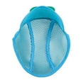 thumbnail image 2 of Wweixi Safety Hat Liner Accessories Removable Protective Liner Ventilation Washable Polyester Cooling Insert Pad Adults Factory, 2 of 6
