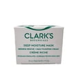 thumbnail image 3 of Clark's Botanicals Deep Moisture Mask 1.7 fl oz, 3 of 5
