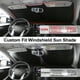 thumbnail image 3 of Parabrisas LHFLIVE Custom Fit Honda Accord 2013-2017, 3 of 6