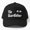 Black, variant on Guardfather Color Baseball Hat, Dad Family Protector Wordplay Graphic Design, Classic Cap