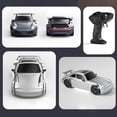 thumbnail image 4 of 1:24 RC Drift Car 4WD High-Speed Racing Vehicle (30KM/H, 2.4G Remote Control), 4 of 5