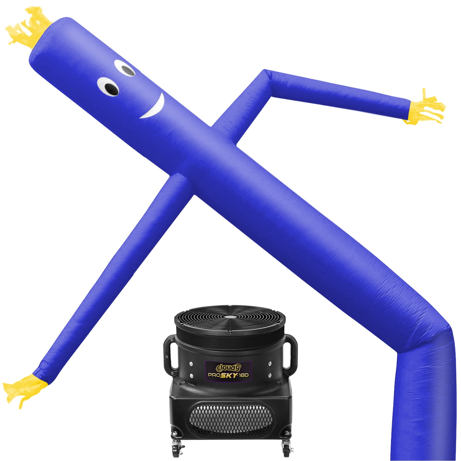 dancing man inflatable