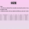 thumbnail image 3 of Newborn Baby Clothing Outfits Cute Romper Bodysuit Bloomer Shorts Set Kaprioy Baby Girl Clothes 3M 6M 9M 12M 18M, 3 of 6