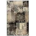 thumbnail image 2 of Superior Pastiche Floral Indoor Area Rug, 8' x 10', Beige, 2 of 9