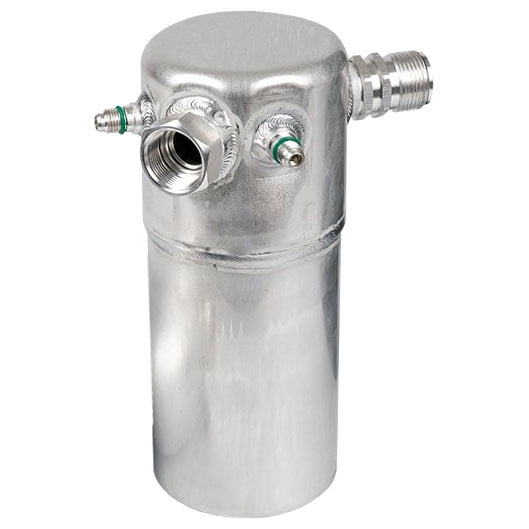 For Chevy Caprice Buick Pontiac Olds A/C AC Accumulator Receiver Drier - BuyAutoParts