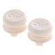 thumbnail image 1 of 2 Unids Pulgar Agarre Protector De Tapa Para Playstation 4 Ps4 Controlador Blanco Sunnimix Controlador de empuñaduras de pulgar, 1 of 6