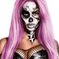 thumbnail image 4 of Halloween Expressions 10pc Living Dead Makeup Kit - Adult - Halloween Expressions - Female, 4 of 4