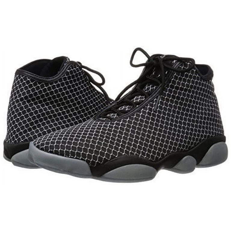 Jordan horizon black white cheap