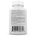 thumbnail image 5 of (5 Pack) Activ Keto Boost ACV Pills 1275mg Alternative to Gummies Dietary Supplement 300 Capsules, 5 of 6
