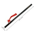 thumbnail image 4 of Miangastore Woodwind Musical Instrument Flute for Professional Playing 1Pcs 18.86X0.90X0.90in, 4 of 8