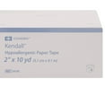 thumbnail image 4 of Kendall Medical Tape, Non-Sterile Paper Surgical Tape, 2 in X 10 yds, 60 Ct, 4 of 5
