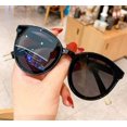 thumbnail image 1 of Las gafas de sol para bebés no dañan los ojos, lindas y modernas gafas de sol para niñas pequeñas, protección UV, protección para los ojos, protector solar, 1 of 6