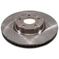 thumbnail image 2 of PowerStop Front Autospecialty Brake Rotor for Ford Bronco Sport 2021-26, Ford Escape 2020-26, Lincoln Corsair 2021-26, AR85202, 2 of 2