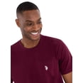 thumbnail image 5 of U.S. Polo Assn. Men's Short Sleeve Crew Neck Pocket T-Shirt, 5 of 6
