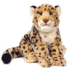 webkinz cheetah