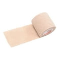 thumbnail image 2 of Wswqop Elastic Self Adheres Bandage Tape Gauze Wrap Roll First Aid Strap Skin, 2 of 6