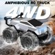 thumbnail image 2 of RC Car Blasland 1:16 4WD Monster Truck impermeable para niños de 6 a 12 años, 2 of 7