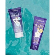Completely Bare Completely Smooth Moisturizing No-Bump Shave Gel 6FL OZ