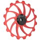 thumbnail image 3 of Cerámica de Bicicleta 16t Beráno Trasero, Cerámica Trasera Trasera Guía de Desviación Suave para bicicleta para bicicletas de cartereta, 3 of 7
