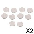 thumbnail image 1 of Piedras difusoras de aceites esenciales perfecl 10x Paquete de 2 piezas, 1 of 8