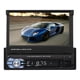 thumbnail image 1 of Reproductor De Radio Para Coche Con Pantalla Táctil Hd Retráctil De 7 Pulgadas, Reproductor Multimedia Para Coche Con Llamada Bluetooth Kearding  VI011705-00, 1 of 6
