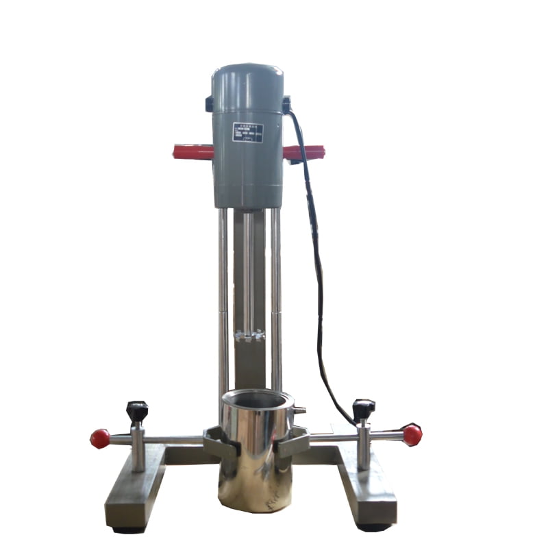 Techtongda FS400D Digital Display HighSpeed Dispersion Machine