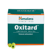 Himalaya Oxitard Capsule (30 Capsule)