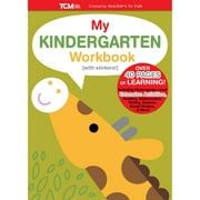 TCM GRDK WORKBOOK