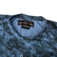 thumbnail image 3 of 2-PACK Beautiful Giant Trendy Men's Fitted Crew Neck Short Sleeved T-shirt, 3 of 8