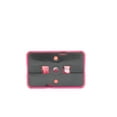 thumbnail image 2 of Peterson V170R Led Marker/ Clearance P2 Rectangular 3.1in.X2.0in., Red, Viz Pack, 2 of 5