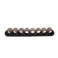 thumbnail image 3 of Yokua 8Pcs Guitar Neck Protector Rosewood Tube for Performances and Protection, 3 of 10
