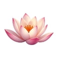 thumbnail image 6 of Realistic Flower Stickers Stickers, Waterproof Flower Stickers Sticker for Water Bottle Laptop Phone Cases Planner Skateboard Luggage Helmet Party Favor Decor, Ideal for Adults Teens Teacher Rewards, 6 of 8
