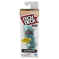 thumbnail image 4 of Tech Deck, Performance Series Fingerboards, Flip Skateboards, 4 of 8