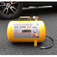 thumbnail image 4 of Tanque de aire MaxWorks 51010 portátil de 19 L, manguera de 1 m, 140 PSI, 4 of 4